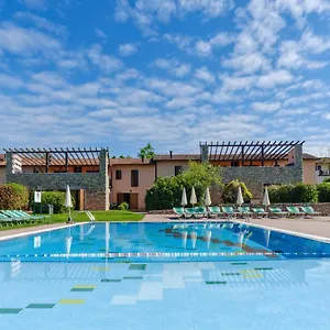 ** Aparthotel Golf Residenza Italië