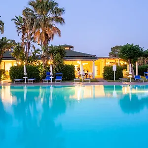 **** Hotel Le Dune Club Italië