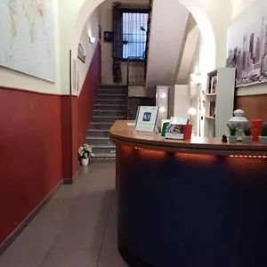 旅馆 圣洛伦索招待所