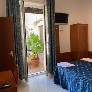 Maison d'hôtes Pitagora, Rome