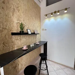 Auberge de jeunesse Signorina In, Rome
