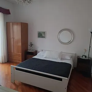 Pensión Abba, Roma