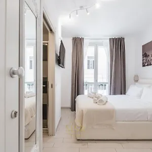 Pensión Mysuiterome, Roma