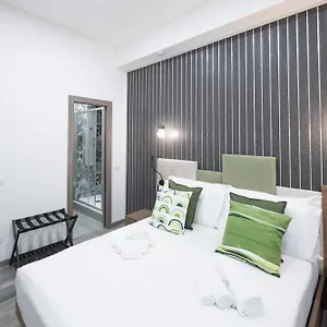 Bed and breakfast Trastevere Luxury, Roma