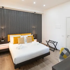 Bed and breakfast Trastevere New Luxury, Roma