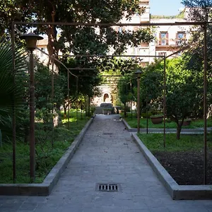 Hotel Residenza Leone Xiii