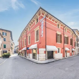 *** Hotel Western Armando Italië