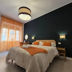 Pensión Iaio Luxury, Roma