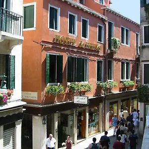 Da Bruno Hotel Venise