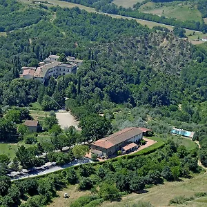 *** Hotel Antico Borgo Poggitazzi Italië