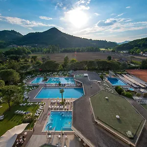 Apollo Terme Hotel Montegrotto Terme