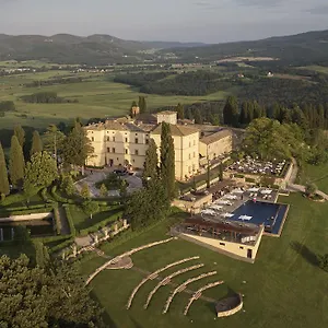 ***** Hotel Castello Di Casole, A Belmond Hotel, Tuscany Italië